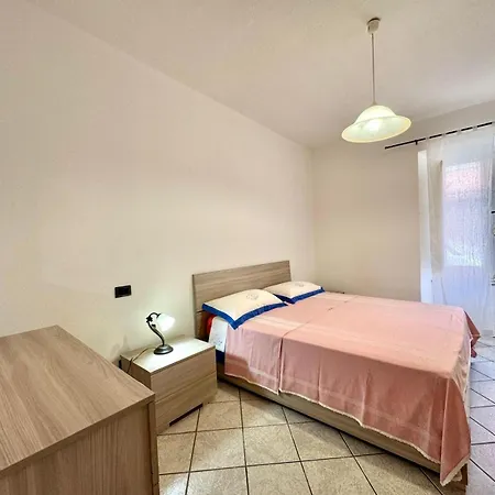 Appartamento Passage Marin *