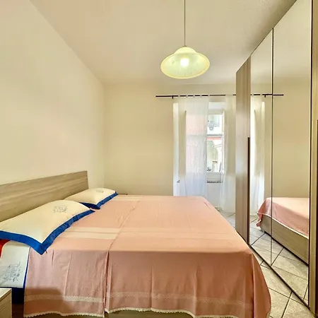 Appartamento Passage Marin